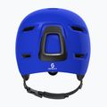 Children's ski helmet SCOTT Keeper 2 blue/grey 3