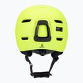 Children's ski helmet SCOTT Keeper 2 neon yellow 4
