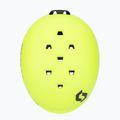 Children's ski helmet SCOTT Keeper 2 neon yellow 6
