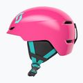 Children's ski helmet SCOTT Keeper 2 mint green/neon pink 2