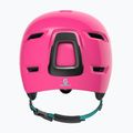 Children's ski helmet SCOTT Keeper 2 mint green/neon pink 3