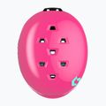 Children's ski helmet SCOTT Keeper 2 mint green/neon pink 4
