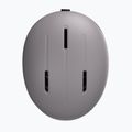 Ski helmet SCOTT Track evening grey 4