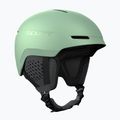 Ski helmet SCOTT Track matcha green