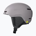Ski helmet SCOTT Track Plus evening grey 2