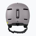 Ski helmet SCOTT Track Plus evening grey 3