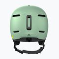 Ski helmet SCOTT Track Plus matcha green 3