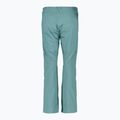 Women's ski trousers SCOTT Ultimate Dryo 10 frosty blue 2