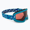 Children's ski goggles SCOTT Agent ocean blue/enhancer