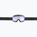 Ski goggles SCOTT Unlimited II OTG mineral black/amp iluminator blue chrome 2
