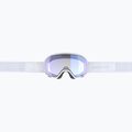 Ski goggles SCOTT Unlimited II OTG mineral white/amp iluminator blue chrome 6