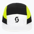 Baseball cap SCOTT Endurance Tech black/white 2