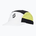 Baseball cap SCOTT Endurance Tech black/white