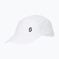 Baseball cap SCOTT Endurance white