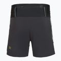 Men's running shorts SCOTT Trail RC Run spray grey/black 2