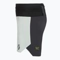 Men's running shorts SCOTT Trail RC Run spray grey/black 3