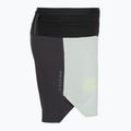 Men's running shorts SCOTT Trail RC Run spray grey/black 4