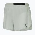 Men's running shorts SCOTT Split RC Run spray grey