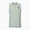 Men's running shirt SCOTT Endurance LT Tank spray grey
