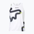 Men's running shirt SCOTT RC Run Tank white/black