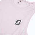 Women's running shirt SCOTT Endurance LT Tank bliss pink 3