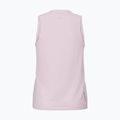 Women's running shirt SCOTT Endurance LT Tank bliss pink 2