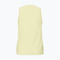 Women's running shirt SCOTT Endurance LT Tank pastel yellow 2