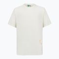 Men's running shirt SCOTT Endurance DRI Tee white/toast beige