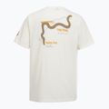 Men's running shirt SCOTT Endurance DRI Tee white/toast beige 2