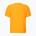 Men's running shirt SCOTT Endurance LT gleam orange 2