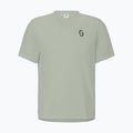 Men's running shirt SCOTT Endurance LT spray grey