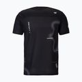 Men's running shirt SCOTT RC Run black/spray grey 2
