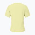 Women's running shirt SCOTT Endurance LT Tee pastel yellow 2