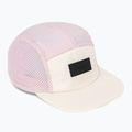 Baseball cap SCOTT Endurance 5-Panel cotton white bliss pink