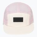 Baseball cap SCOTT Endurance 5-Panel cotton white bliss pink 2