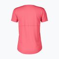Women's running shirt SCOTT Endurance Tech digital pink 2