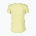 Women's running shirt SCOTT Endurance Tech pastel yellow 2