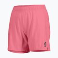 Women's running shorts SCOTT Endurance LT digital pink