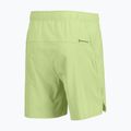 Men's running shorts SCOTT Endurance LT acid yellow 2
