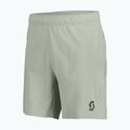 Men's running shorts SCOTT Endurance LT spray grey