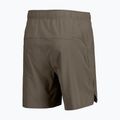 Men's running shorts SCOTT Endurance LT wood grey 2