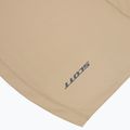 Men's running shirt SCOTT Endurance Tech toast beige 4