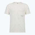 Men's running shirt SCOTT Endurance Tech cotton white