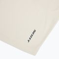 Men's running shirt SCOTT Endurance Tech cotton white 4