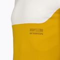 Men's running shirt SCOTT Endurance Tech white/sundial yellow 3