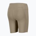 Women's running shorts SCOTT Endurance Tight toast beige 2