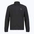 Men's running jacket SCOTT Endurance Tech Windbreaker black
