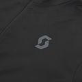 Men's running jacket SCOTT Endurance Tech Windbreaker black 3