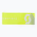 Headband SCOTT Headband Lt safety yellow/white 2