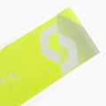 Headband SCOTT Headband Lt safety yellow/white 4